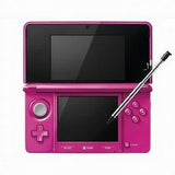 3DS Gloss Pink CTR-S-PDBA Nintendo 3DS Series Console [USED]