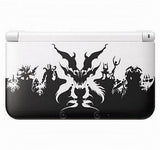 3DS LL Shin Megami Tensei IV Limited Model Nintendo 3DS Series Console [USED]
