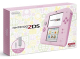 2DS Pink FTR-S-PBAA Nintendo 3DS Series Console [USED]