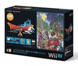 Wii U Kuro Dragon Quest X Awakening 5 Races Online Premium Set WUP-S-KAFJ Wii U Series Console [USED]