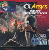 Arsys Best Selection CD Japan Ver. [USED]