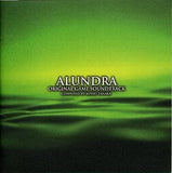 Alundra Original Game Soundtrack CD Japan Ver. [USED]