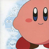 TV Animation Kirby Original Soundtrack CD Japan Ver. [USED]