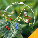 Pikmin Original Soundtrack Pikmin World CD Japan Ver. [USED]