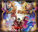 Baten Kaitos Origins Original Soundtrack CD Japan Ver. [USED]