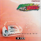 Dirt Dash Arcade Soundtrack 015 CD Japan Ver. [USED]