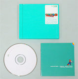 Mario Tennis Original Soundtrack CD Japan Ver. [USED]