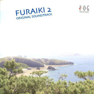 Furaiki 2 Original Soundtrack CD Japan Ver. [USED]