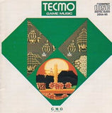 Tecmo Game Music CD Japan Ver. [USED]