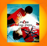 POARO NEW-TYPE CD Japan Ver. [USED]