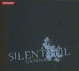 SILENT HILL SOUNDS BOX with DVD CD Japan Ver. [USED]