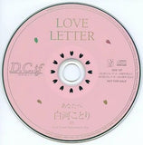 Da Capo if LOVE LETTER To You From Shirakawa Kotori CD Japan Ver. [USED]