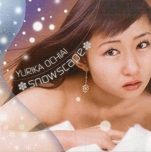 Ochiai Yurika/snowscape CD Japan Ver. [USED]