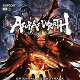 Asura's Wrath Original Soundtrack CD Japan Ver. [USED]