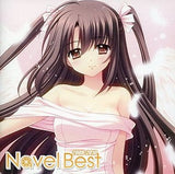 Navel BEST 2008-2010 CD Japan Ver. [USED]