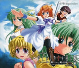 Drama CD The Higurashi: When They Cry Kai Matsuribayashi-hen Vol.2 CD Japan Ver. [USED]