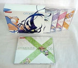 Otomedius Excellent Original Soundtrack [With Box 5 Set] CD Japan Ver. [USED]