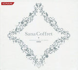 Sana Coffret CD Japan Ver. [USED]