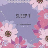 SLEEP2 II CD Japan Ver. [USED]