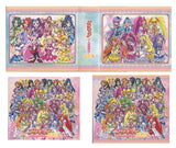 Pretty Cure Vocal Best Box Limited Edition CD Japan Ver. [USED]