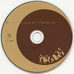 Boktai: The Sun Is in Your Hand East of the Sun & West of the Moon (Konami Style Benefits) CD Japan Ver. [USED]