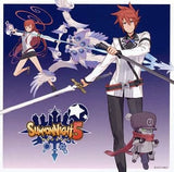 Soundtrack Summon Night 5 CD Japan Ver. [USED]