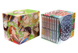 Sangoku Rensenki -Otome no Heihou!- Official Drama CD Limited Special Package Complete BOX CD Japan Ver. [USED]