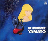 Be Forever Yamato Drama Version CD Japan Ver. [USED]