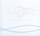 BAYONETTA 2 Original Soundtrack CD Japan Ver. [USED]