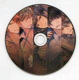 Drama CD Taishou Guuzou Roman: Teikoku Star Tower Record Linked Purchase Bonus Yamai ni Fuseshi Star Tachi -Kaze to Tomo ni Sarinu CD Japan Ver. [USED]