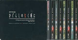 HOBIRECORDS SELECTION Drama CD Higurashi When They Cry -Bundle Pack- CD Japan Ver. [USED]