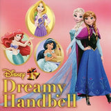 Disney Dreamy Handbell CD Japan Ver. [USED]