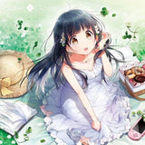 Nano Sweet Clover CD Japan Ver. [USED]