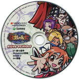 Pachislot Densetsu No Miko Original Soundtrack CD Japan Ver. [USED]