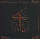 DEEMO OFFICIAL SOUNDTRACK Vol.3 CD Japan Ver. [USED]