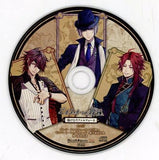 Piofiore no Banshou ebten WonderGOO Bonus Drama CD Yukemuri Falzone CD Japan Ver. [USED]