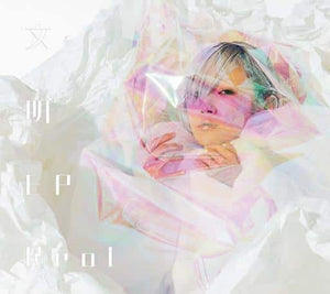 Reol Bunmei EP with DVD First Press Limited Edition B CD Japan Ver. [USED]