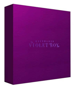 Denkishiki Karen Ongaku Shuudan/ VIOLET BOX CD Japan Ver. [USED]