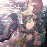 CocoTsuki / UNLOCK CD Japan Ver. [USED]