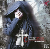 Sato Asuka / CROSSOVER Limited Edition CD Japan Ver. [USED]