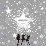 The Remixes Collection THE IDOLM@STER TO D@NCE TO ! ! Vol.1 CD Japan Ver. [USED]