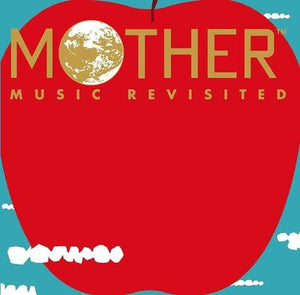 MOTHER MUSIC REVISITED DELUXE Version Complete Production Limited Edition CD Japan Ver. [USED]