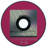 fripSide the very Best of fripSide Anniversary Simultaneous Purchase Bonus CD SPECIAL CD Anniversary ver. CD Japan Ver. [USED]