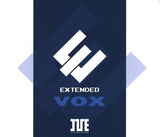 I've 20th Anniversary EXTENDED VOX CD Japan Ver. [USED]