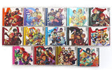 Ensemble Stars !! ES Idol Song season1 All 14 Volumes Set CD Japan Ver. [USED]