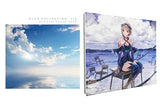 BLUE REFLECTION TIE Official Soundtrack with Gust Shop Bonus Storage Box CD Japan Ver. [USED]