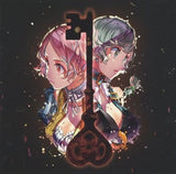 CocoTsuki KEYS Crowdfunding Board CD Japan Ver. [USED]