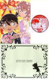 Detective Conan Last Lucky Award Special Voice DISC with Portrait TypeA CD Japan Ver. [USED]