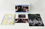 Ishikawa Chiaki Watashi no Kokoro wa So Ittenai Special Box with Autograph T-shirt Size CD Japan Ver. [USED]