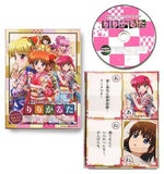 Lyri Karuta CD Japan Ver. [USED]